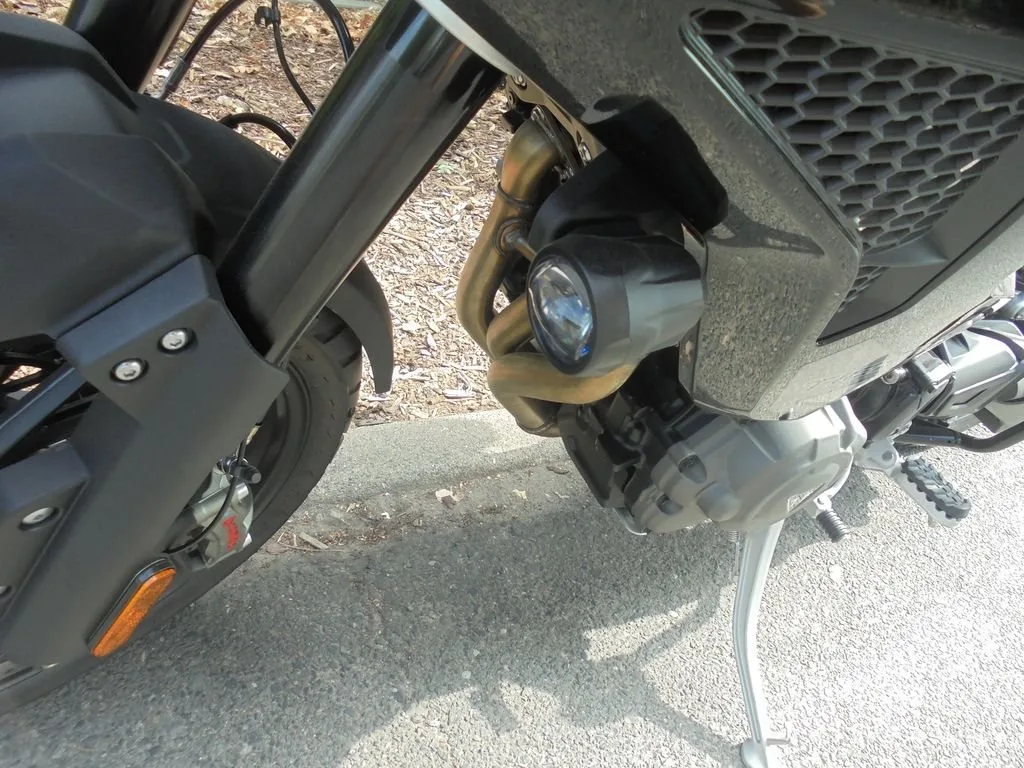 Triumph Tiger 1200 GT PRO