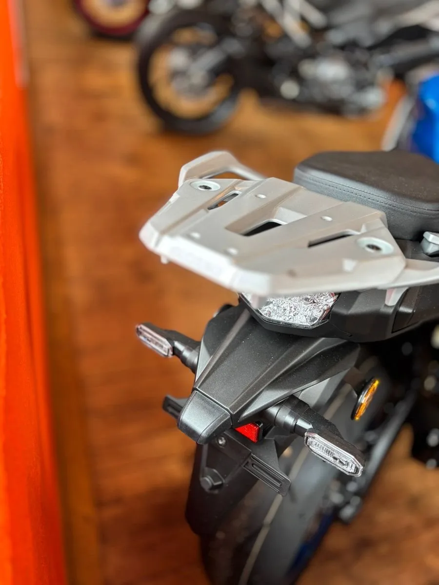 Suzuki GSX-S1000GX