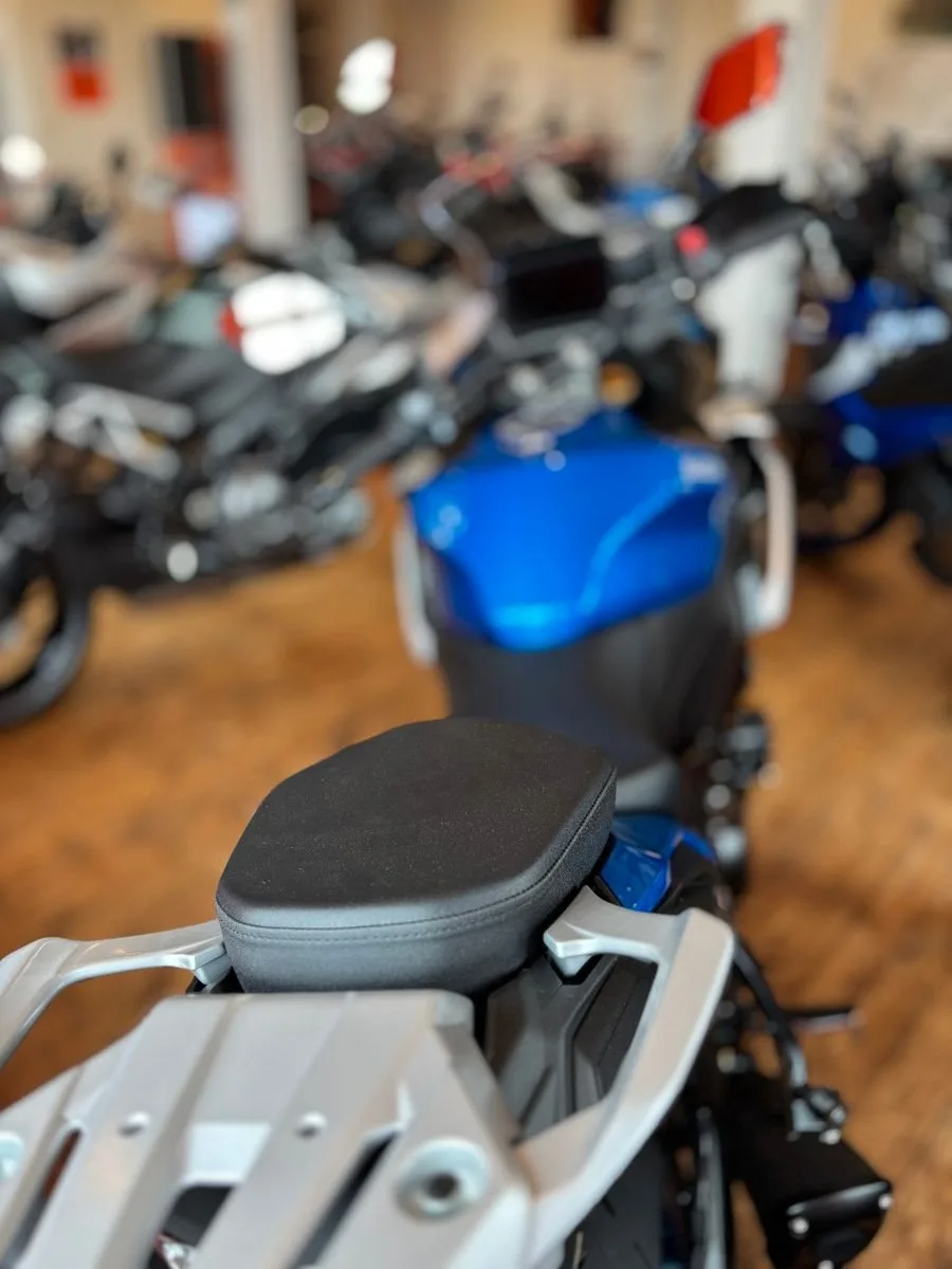 Suzuki GSX-S1000GX