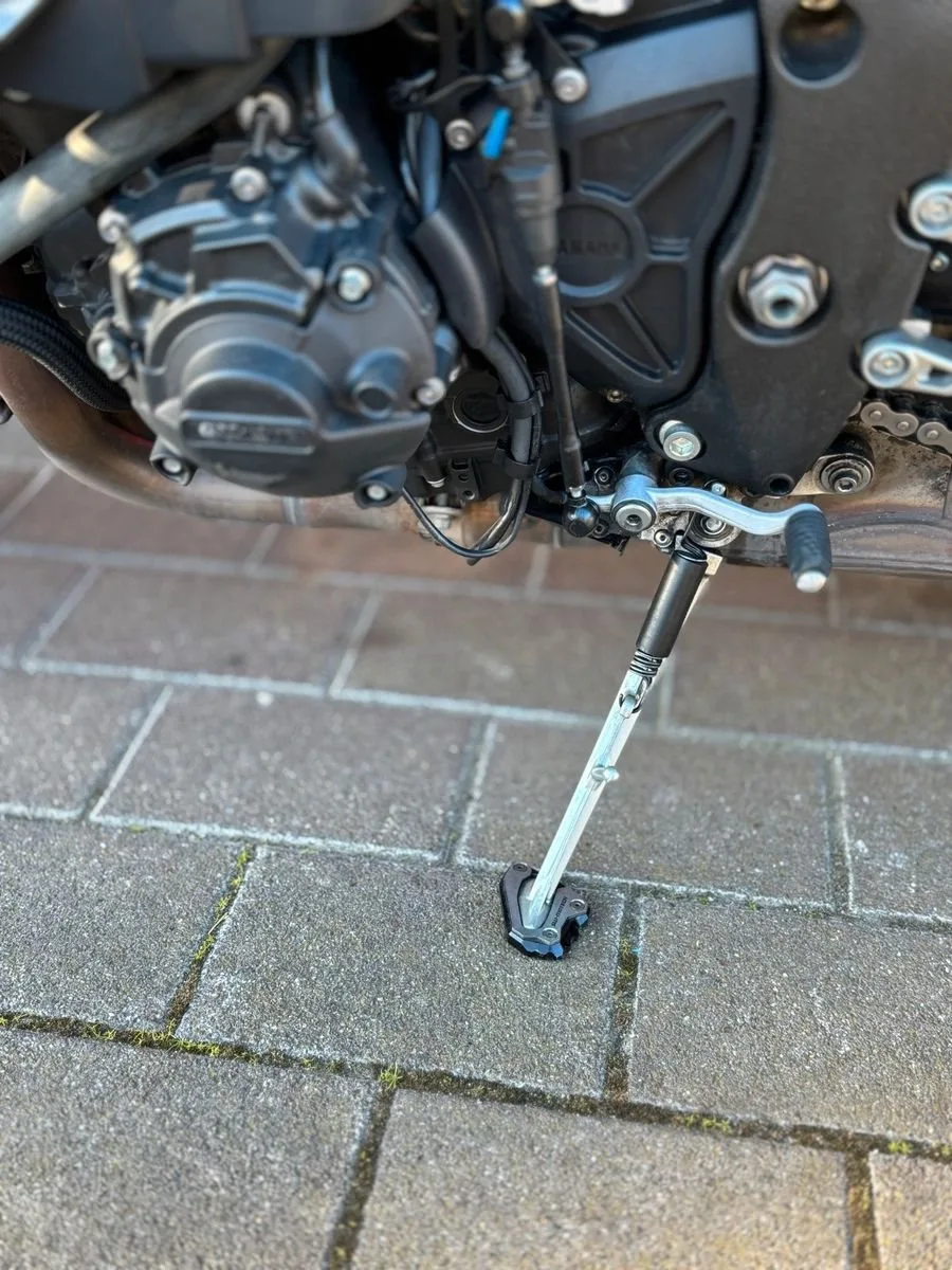 Yamaha MT-10