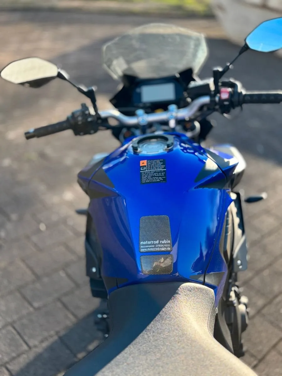 Yamaha MT-10