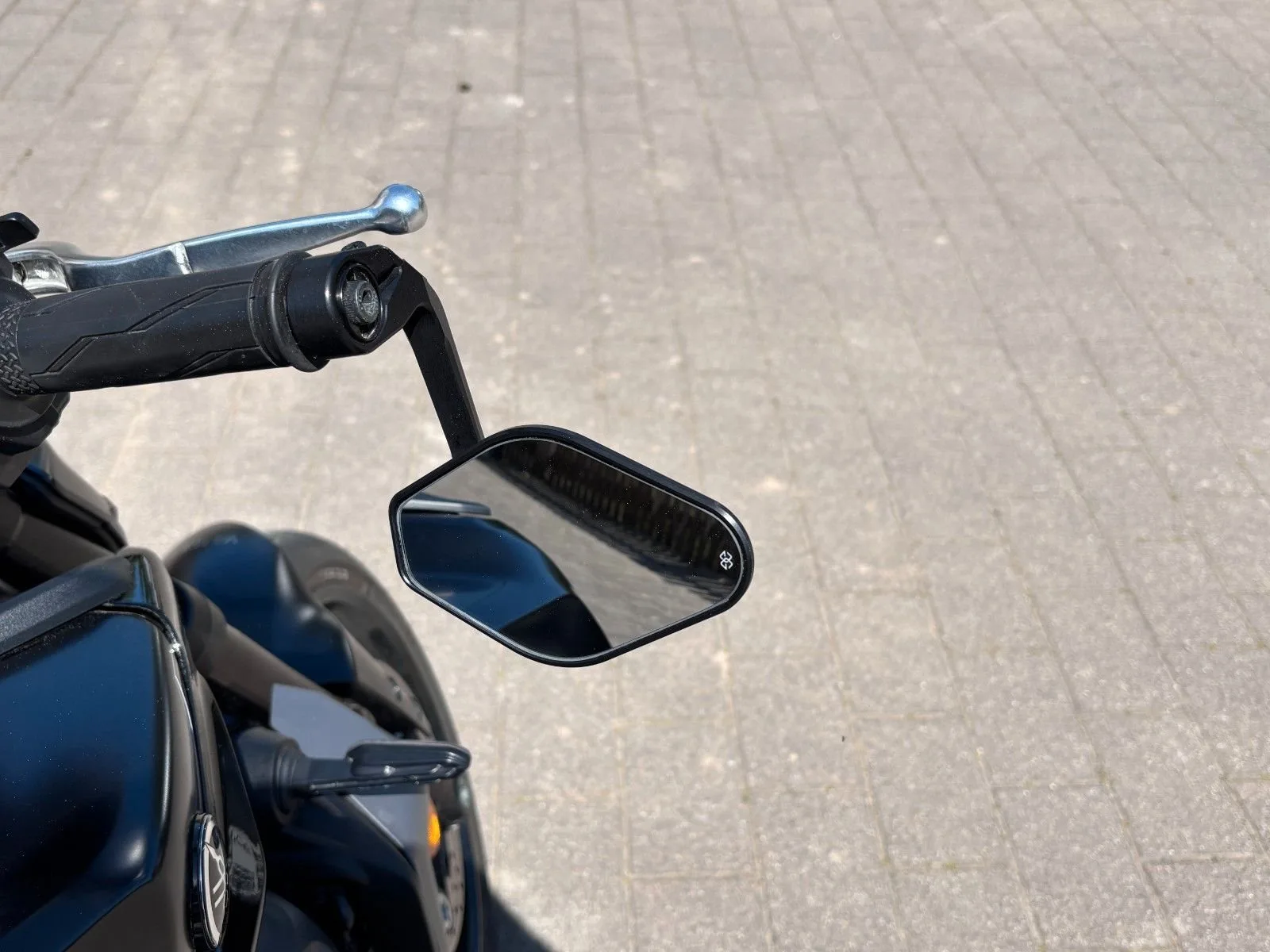 Yamaha MT-09 Y-AMT 35kW
