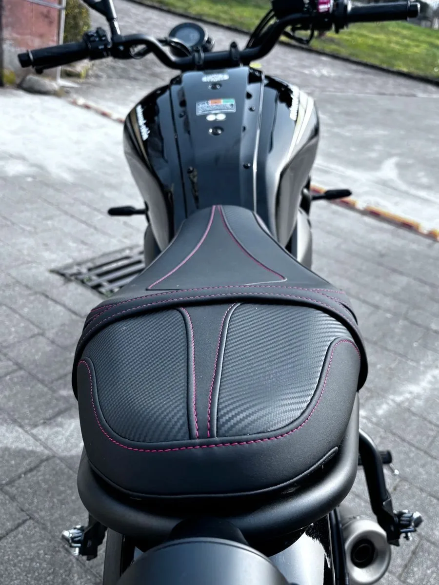 Yamaha XSR700