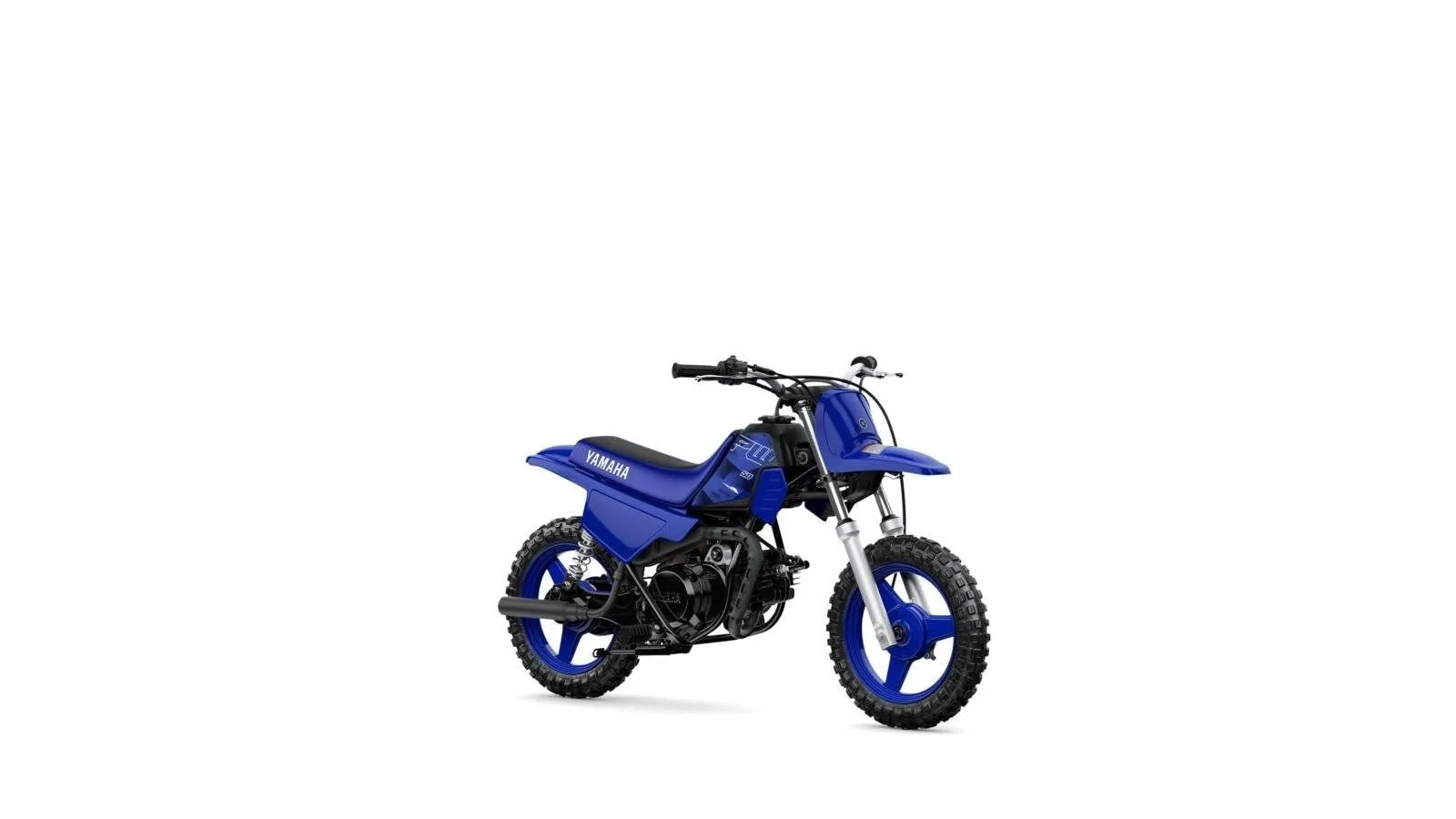 Yamaha PW50