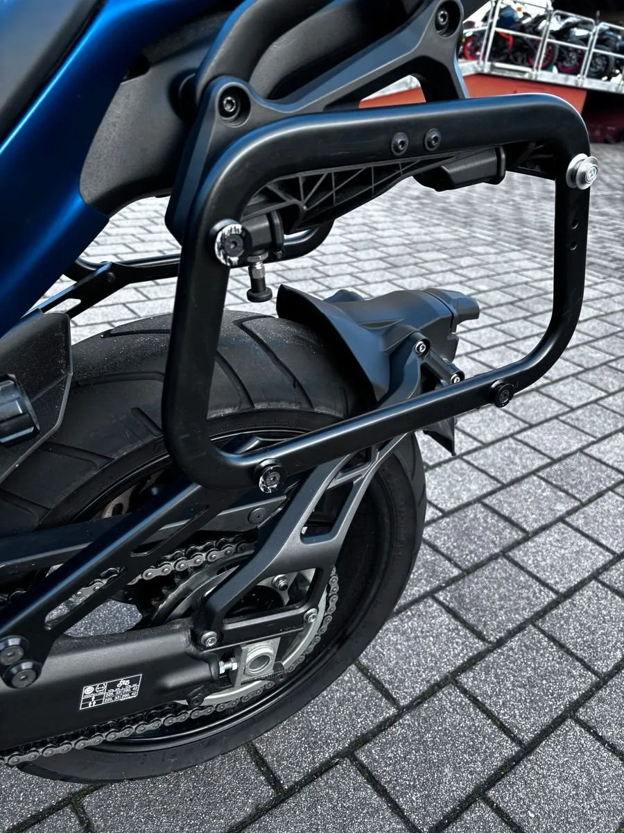 Yamaha Niken GT