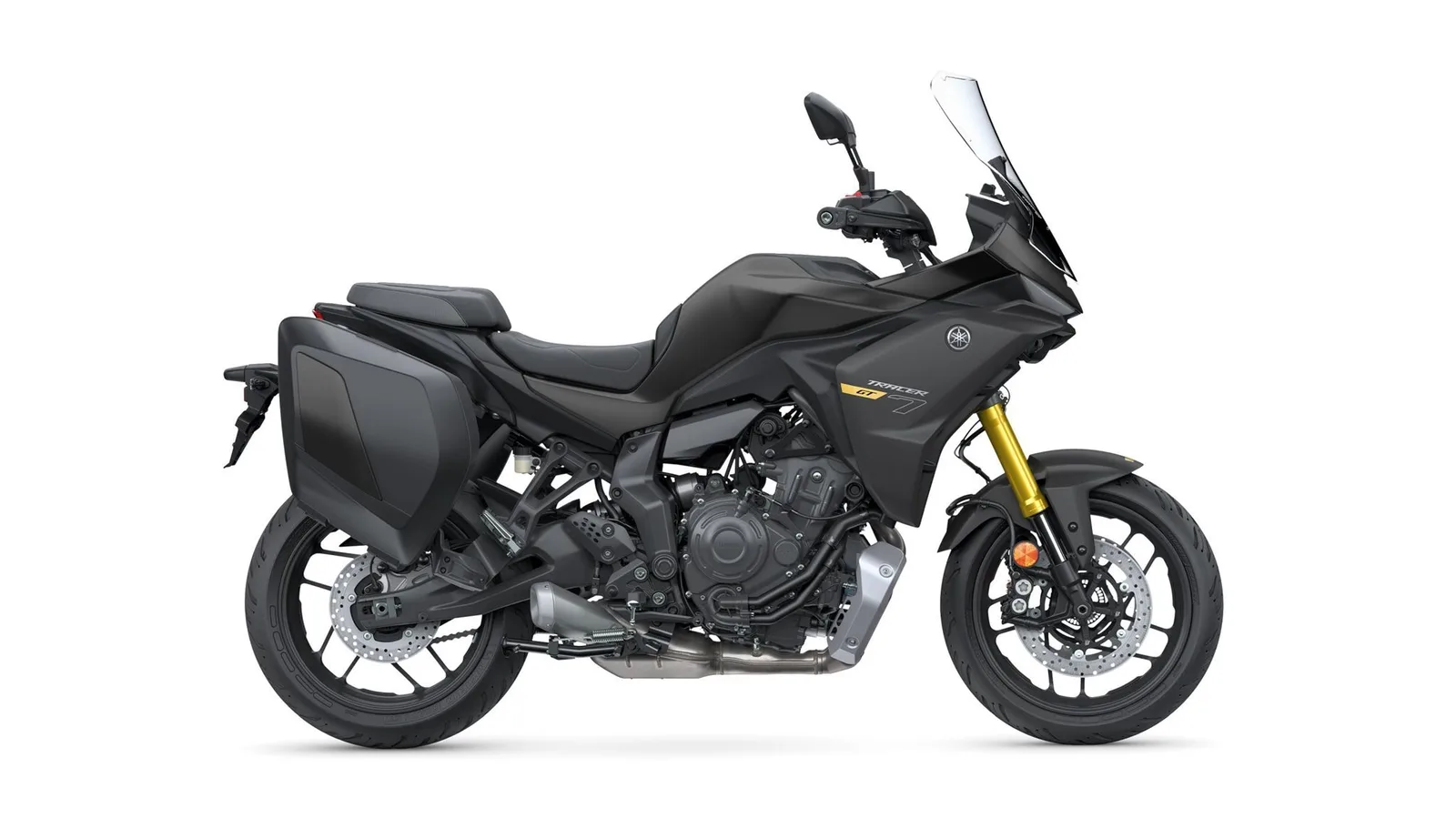 Yamaha Tracer 7 GT