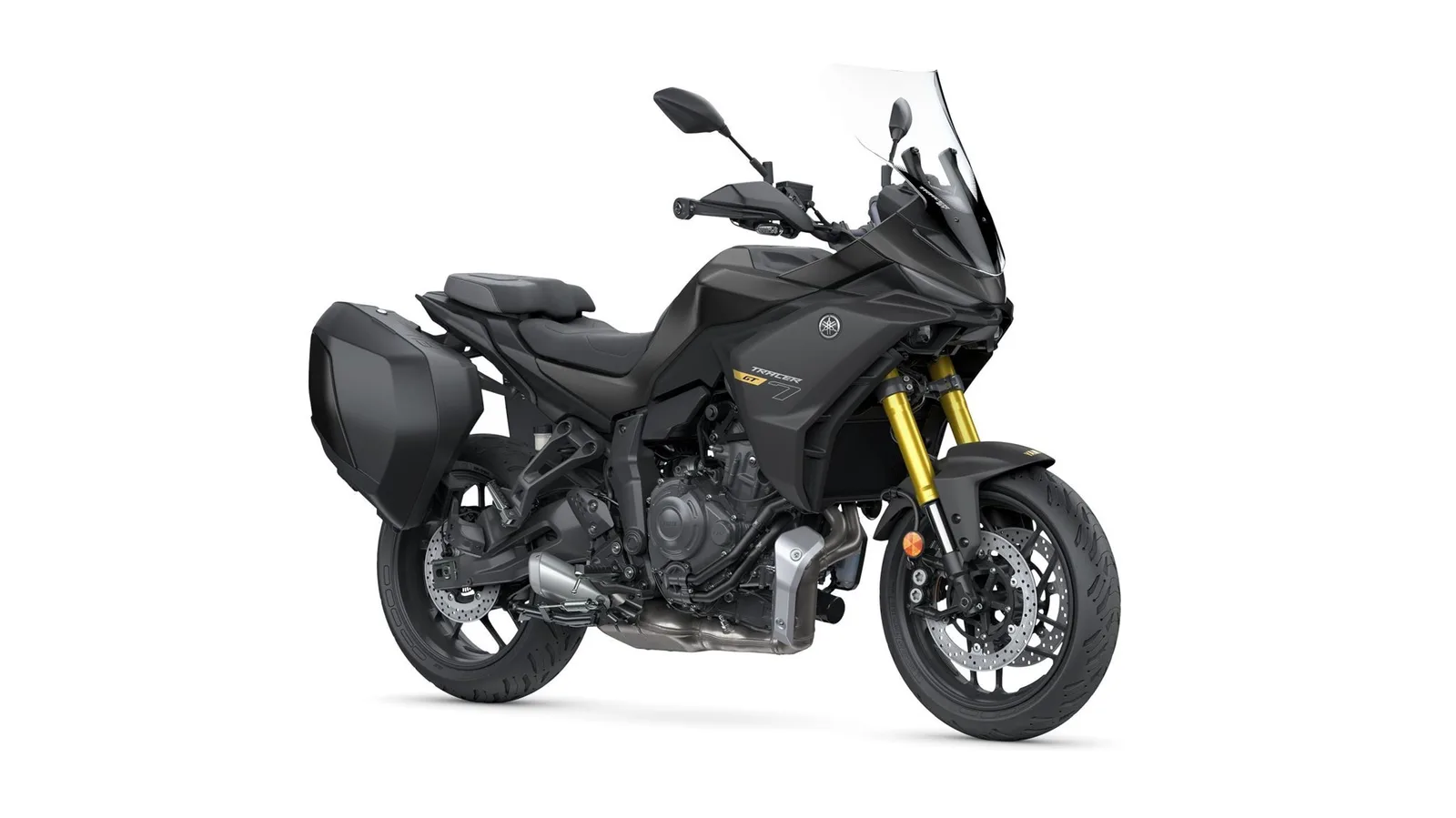Yamaha Tracer 7 GT