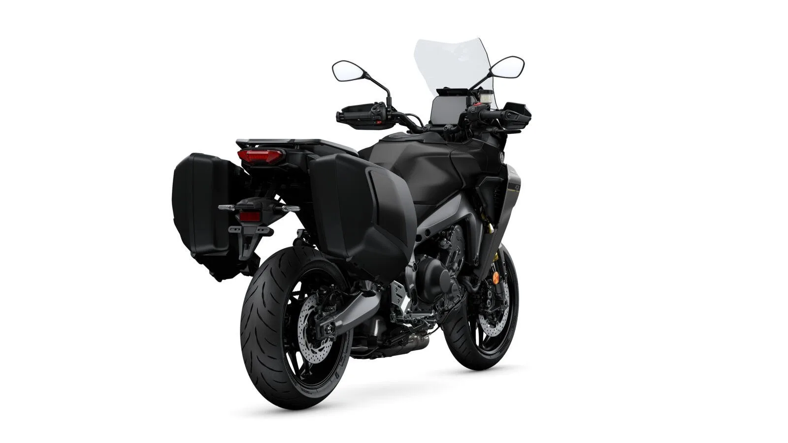 Yamaha Tracer 9 GT
