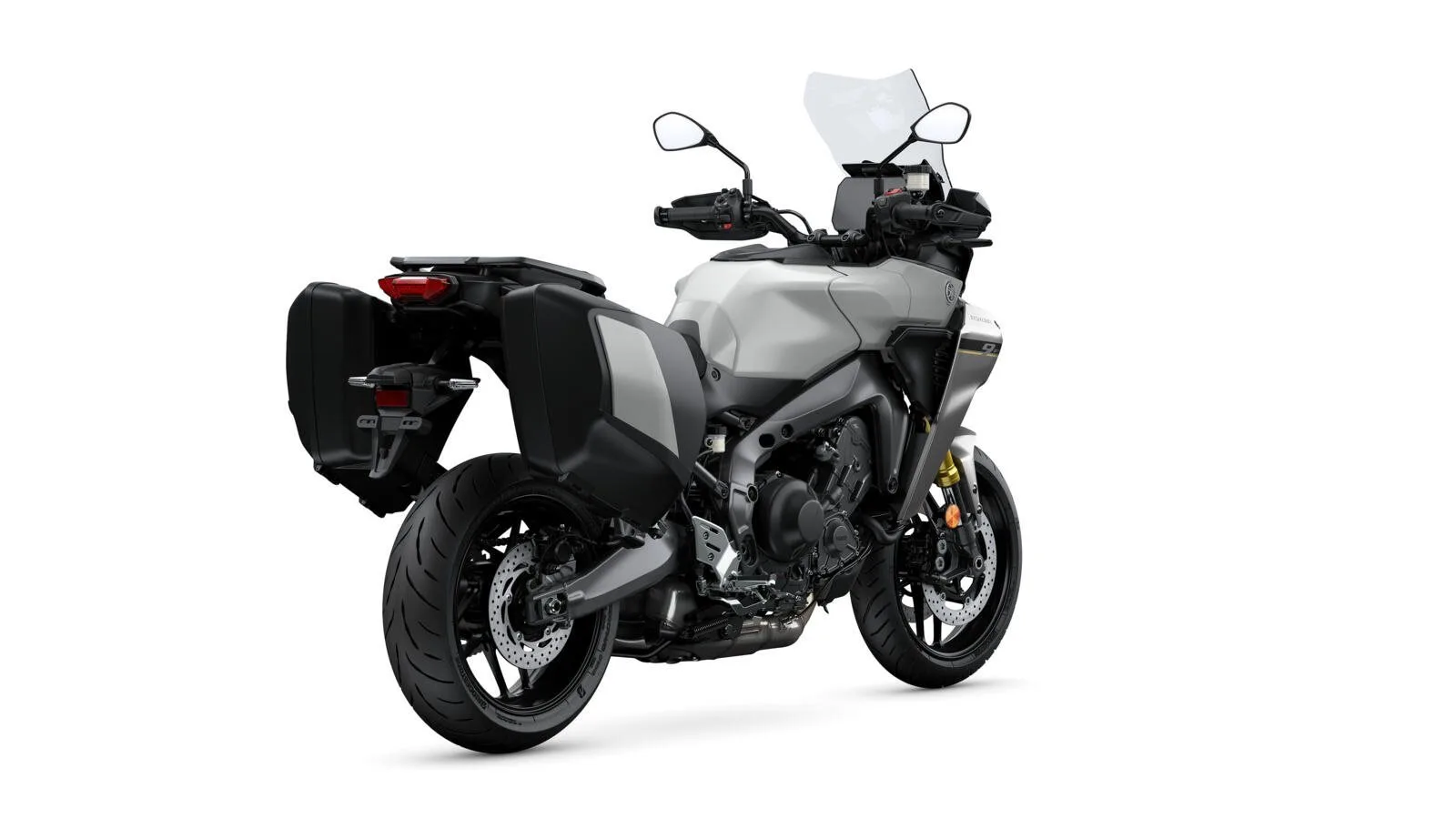 Yamaha Tracer 9 GT