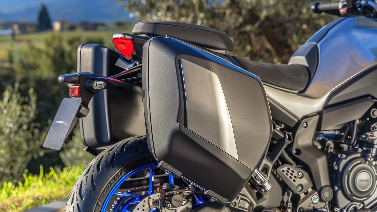 Yamaha Tracer 7 GT