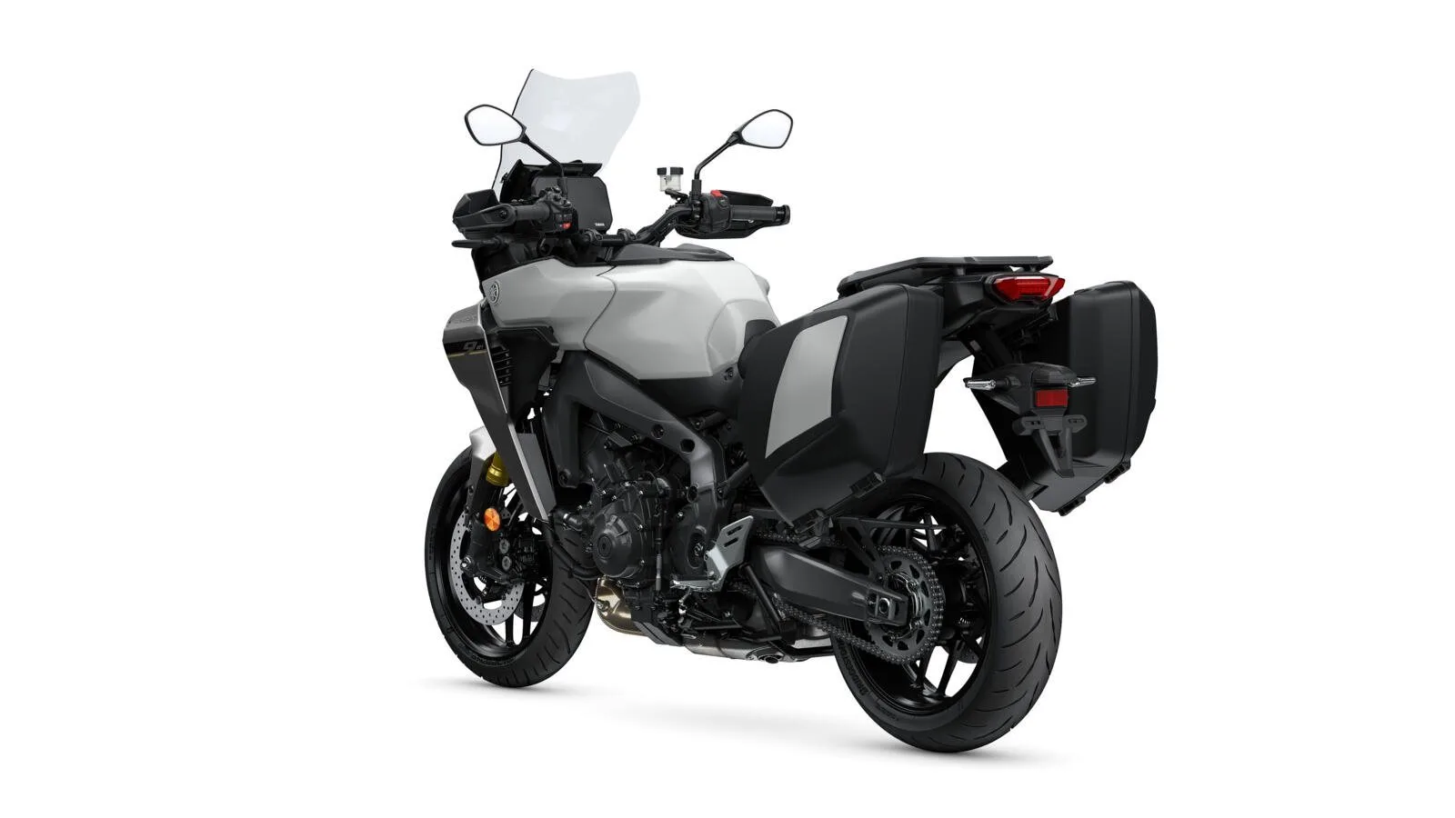 Yamaha Tracer 9 GT
