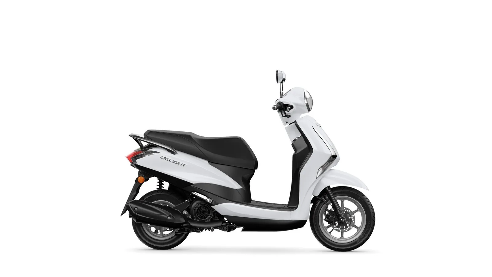 Yamaha D'elight