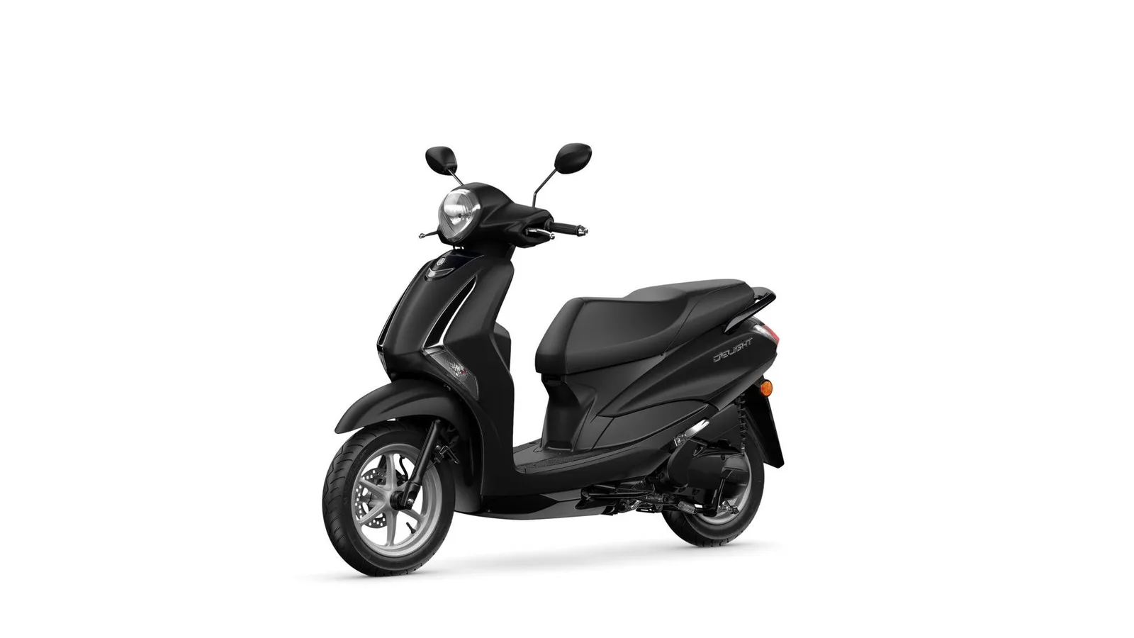 Yamaha D'elight
