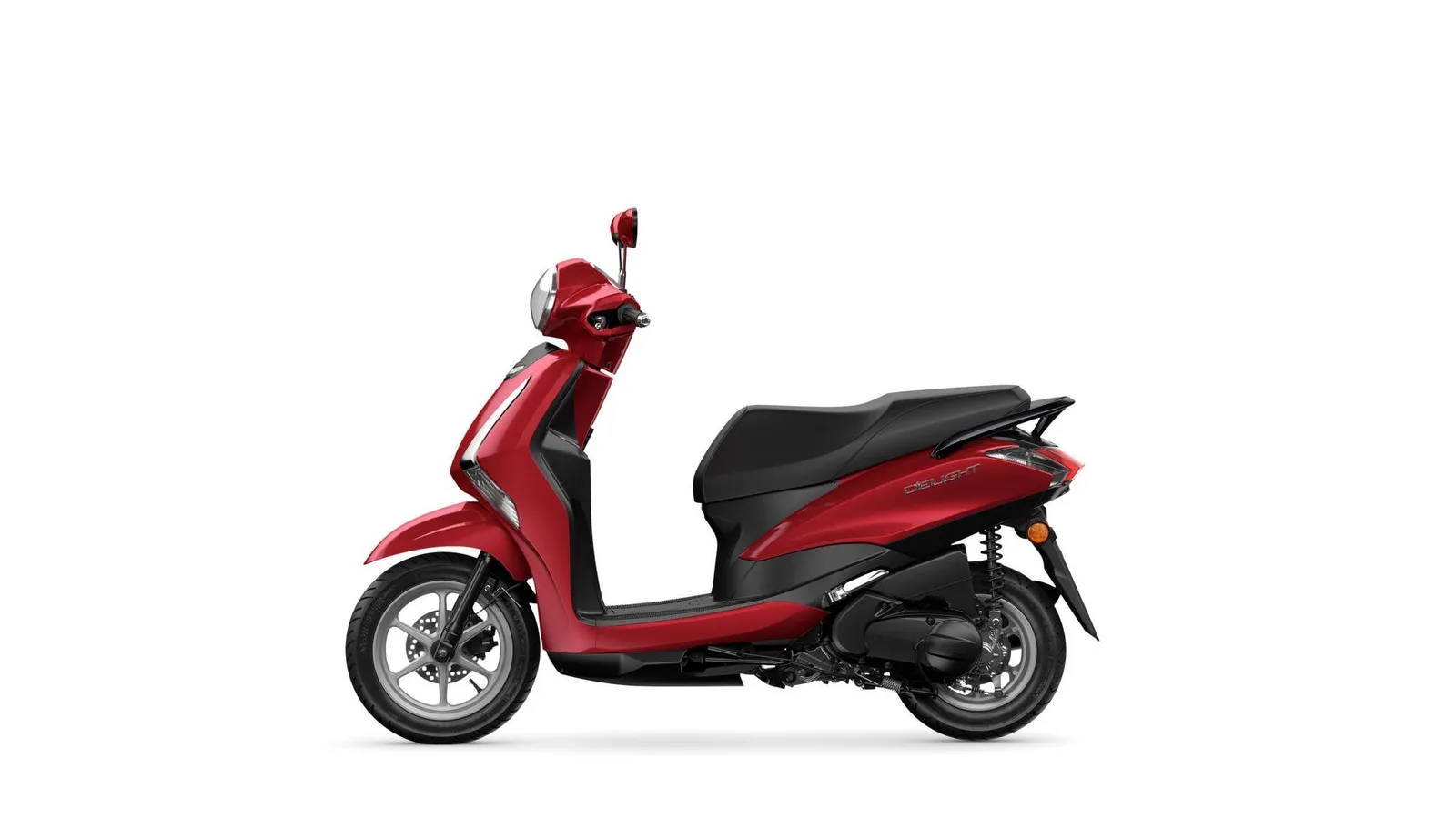 Yamaha D'elight