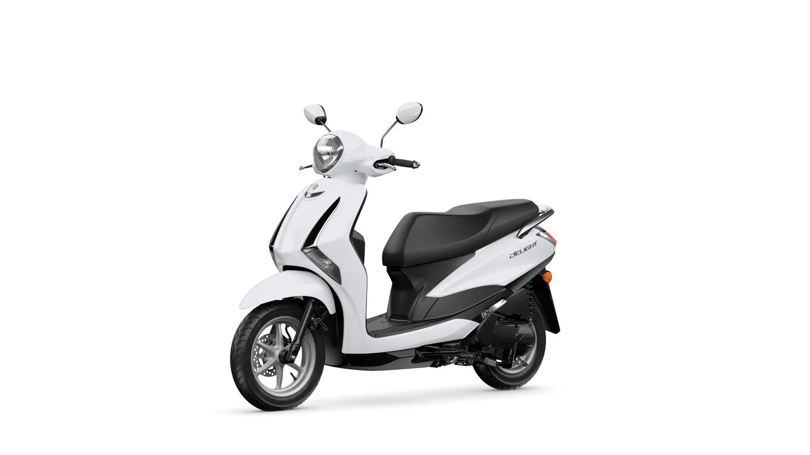 Yamaha D'elight