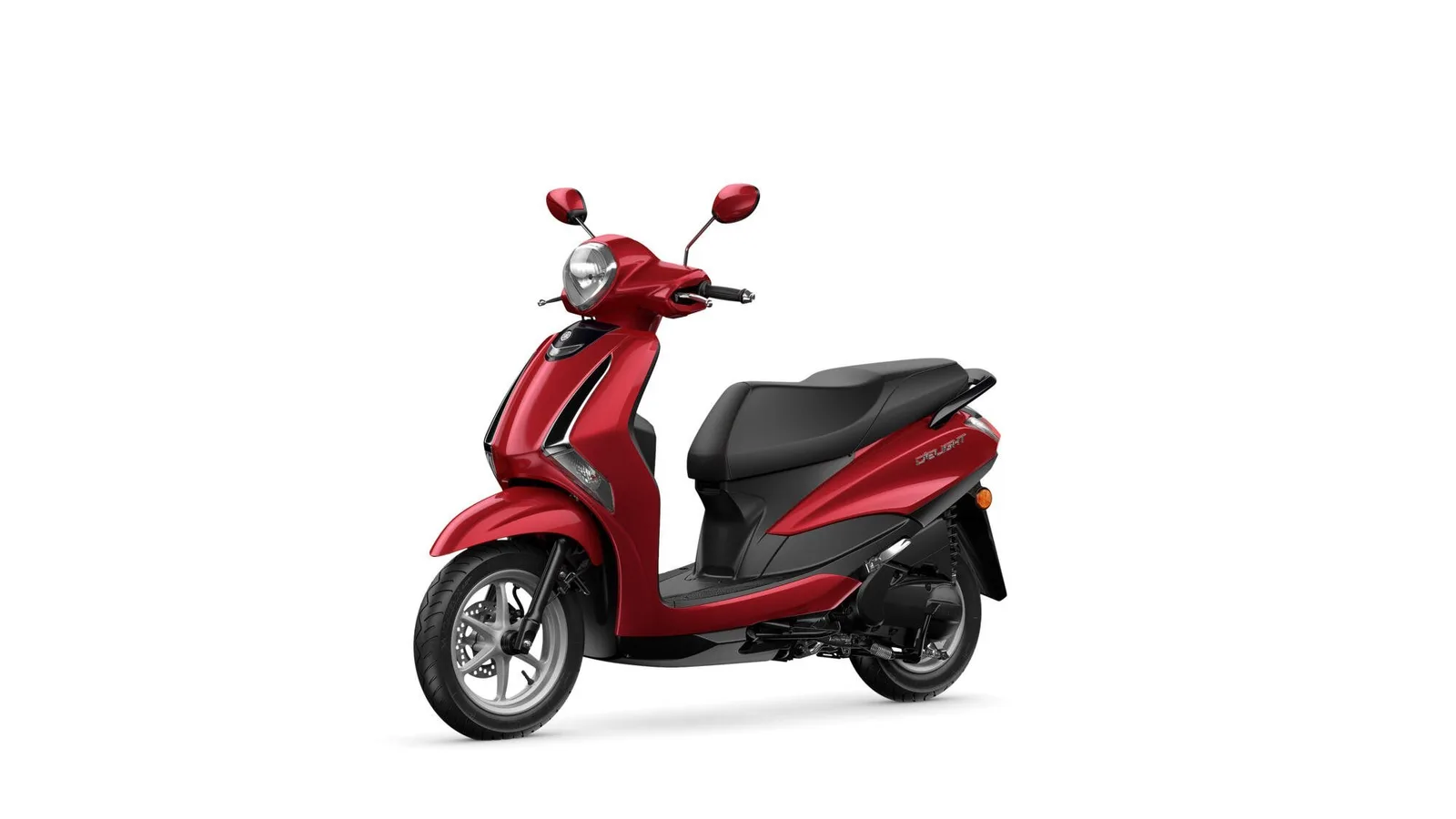 Yamaha D'elight