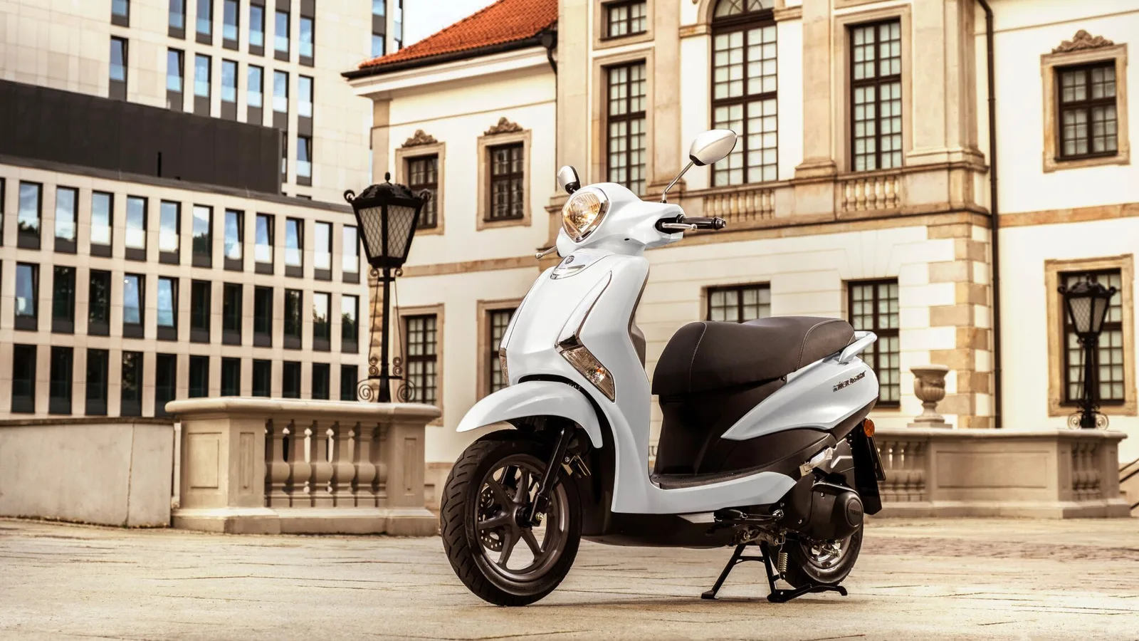 Yamaha D'elight