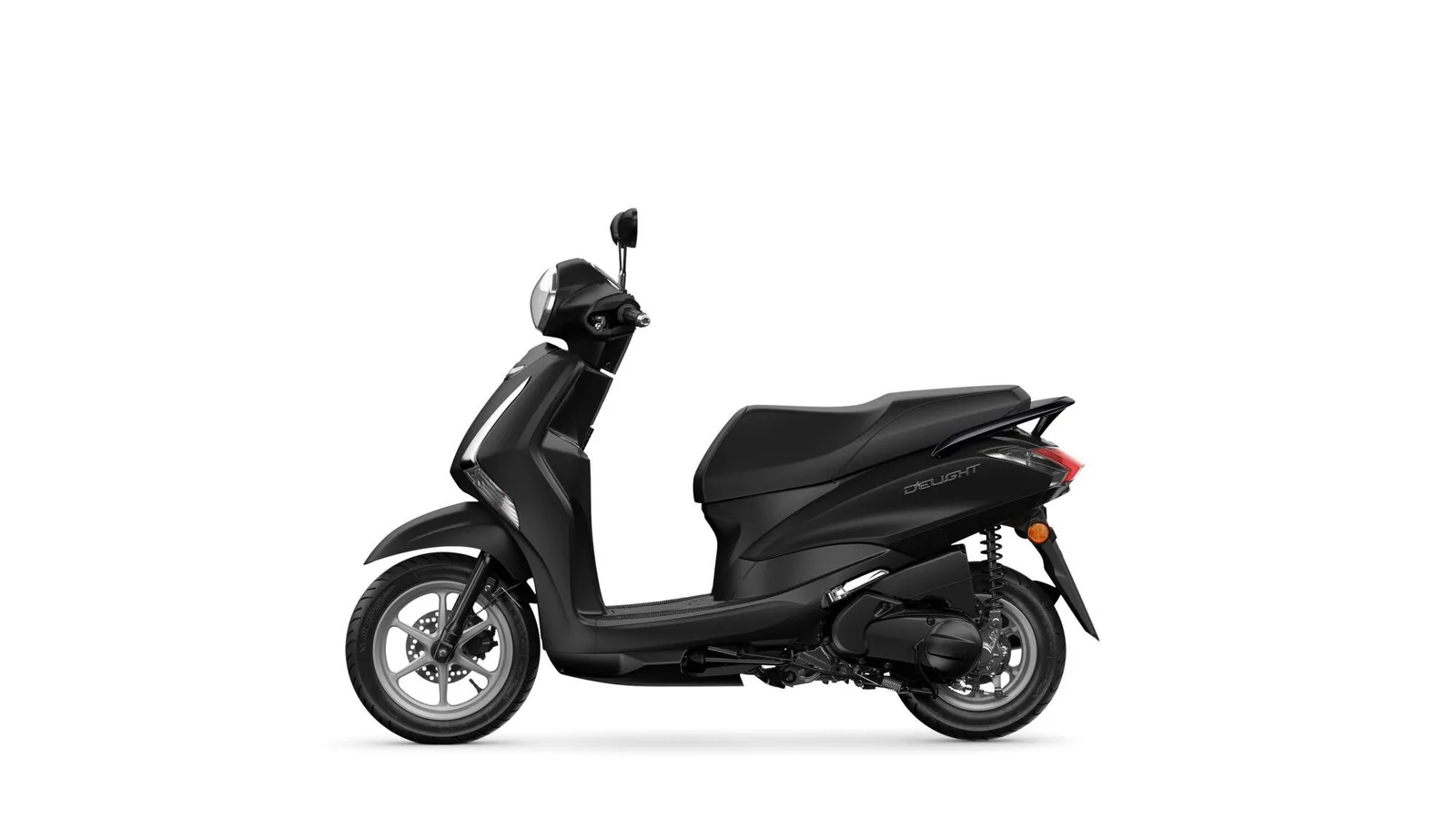 Yamaha D'elight