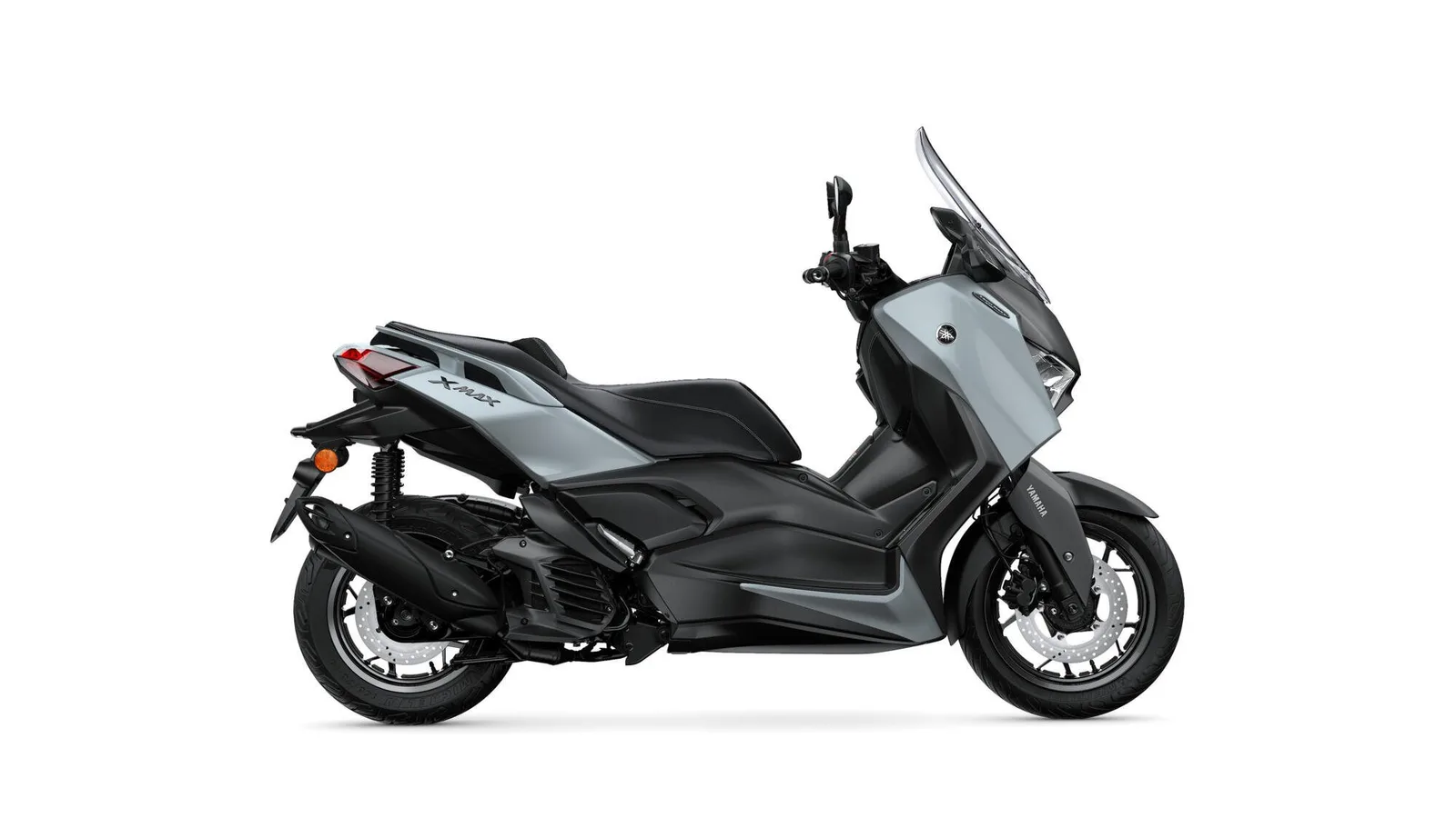 Yamaha XMAX 125 Tech MAX+