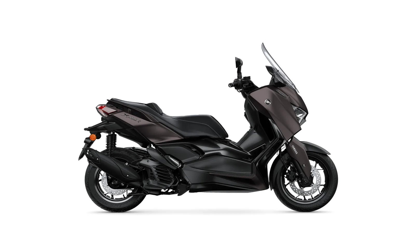 Yamaha XMAX 125 Tech MAX+
