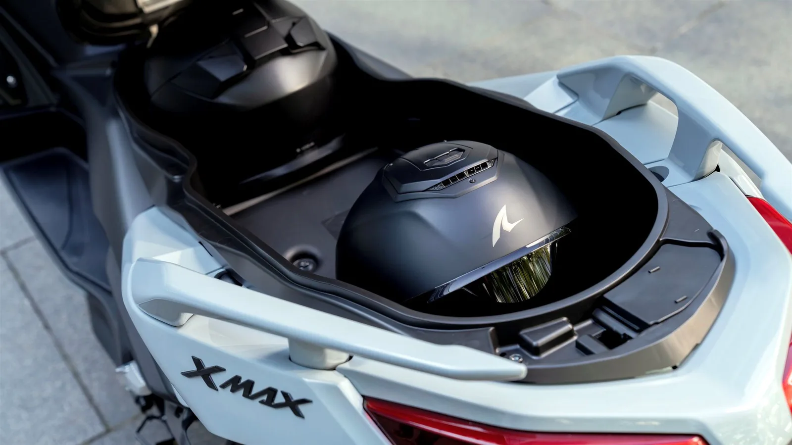 Yamaha XMAX 125 Tech MAX+