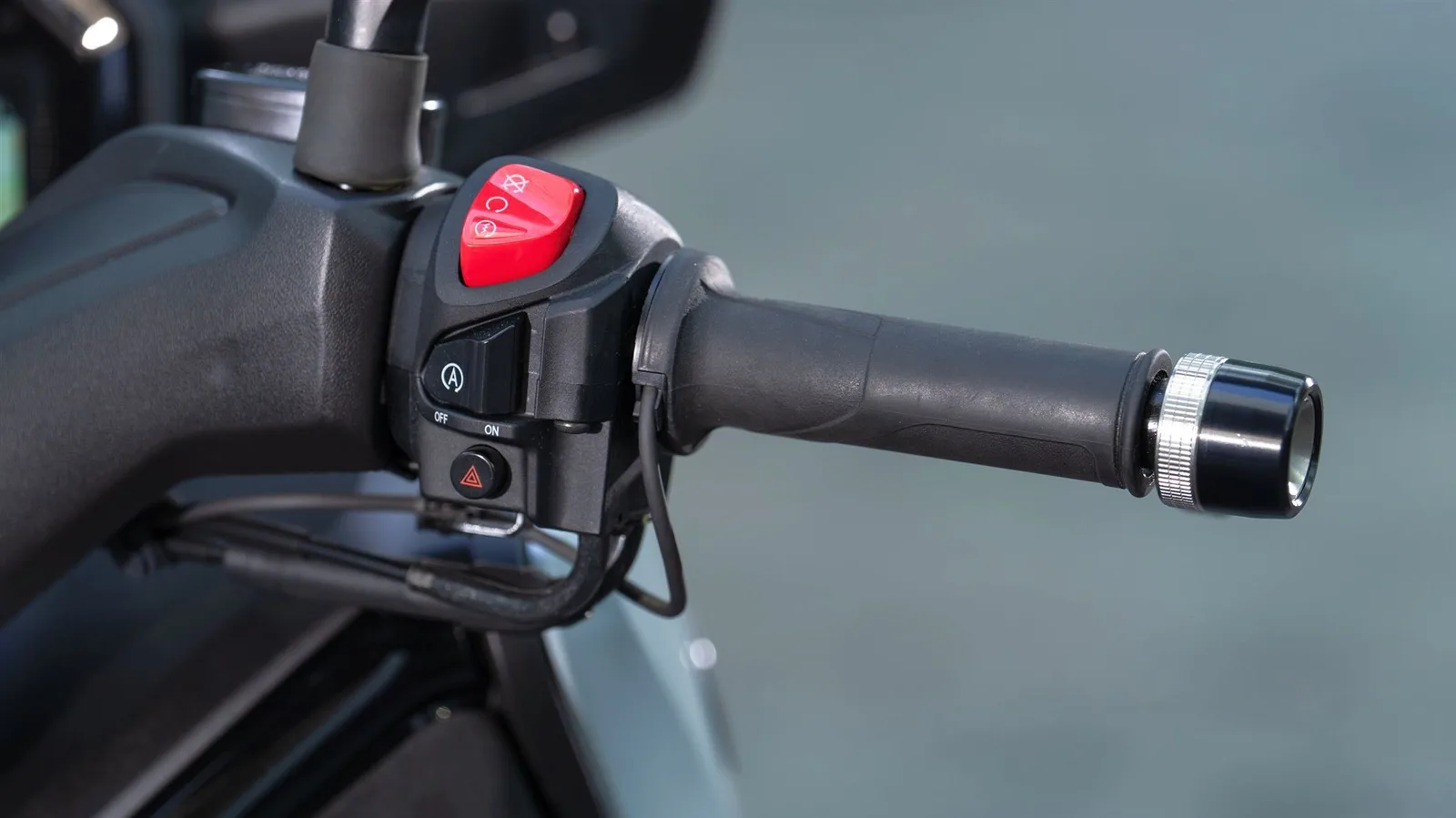 Yamaha XMAX 125 Tech MAX+