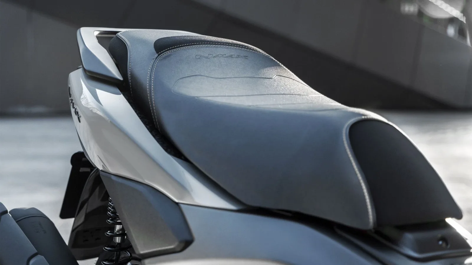 Yamaha NMAX 125 Tech MAX