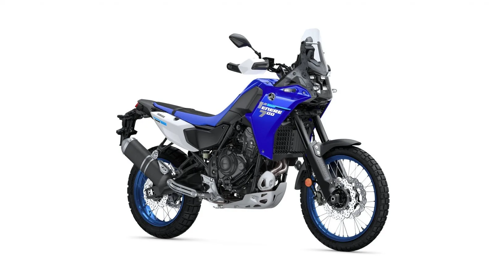 Yamaha Tenere 700
