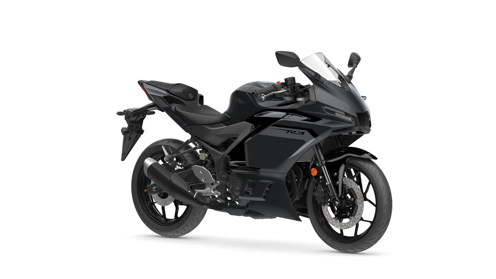 Yamaha R3