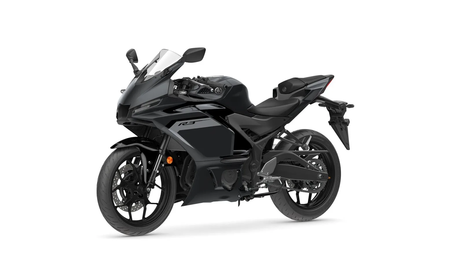 Yamaha R3