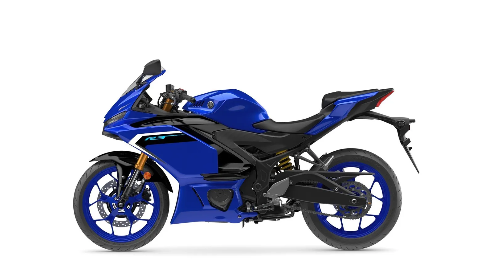 Yamaha R3