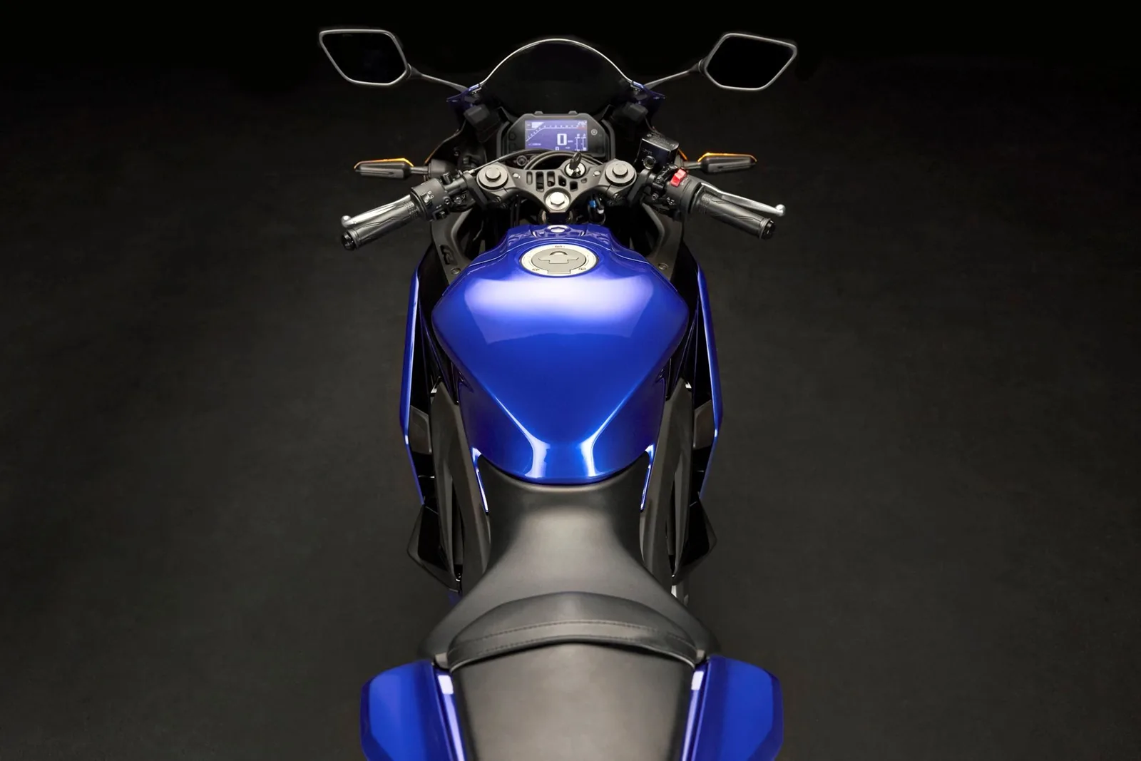 Yamaha R3