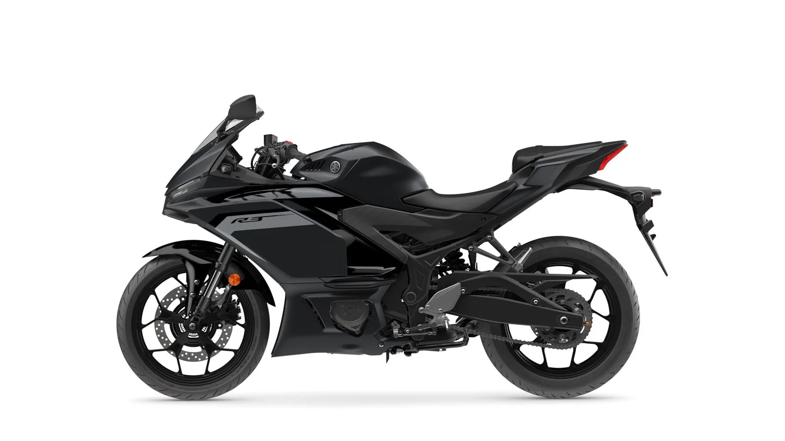 Yamaha R3