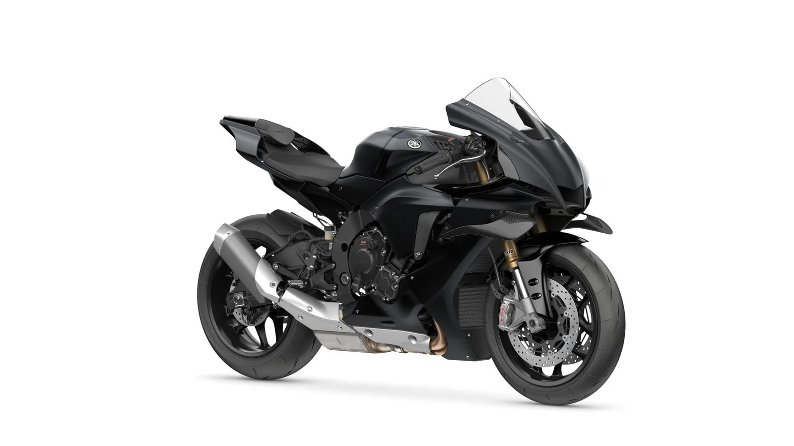Yamaha R1 RACE