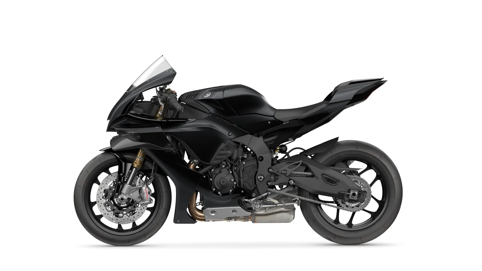 Yamaha R1 RACE