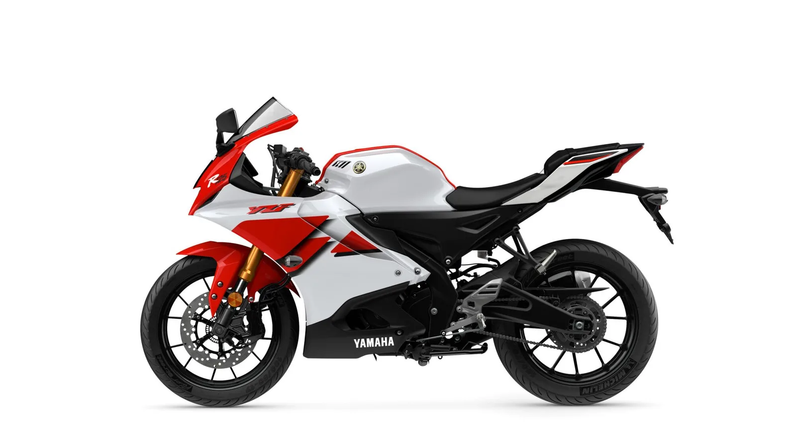 Yamaha R125