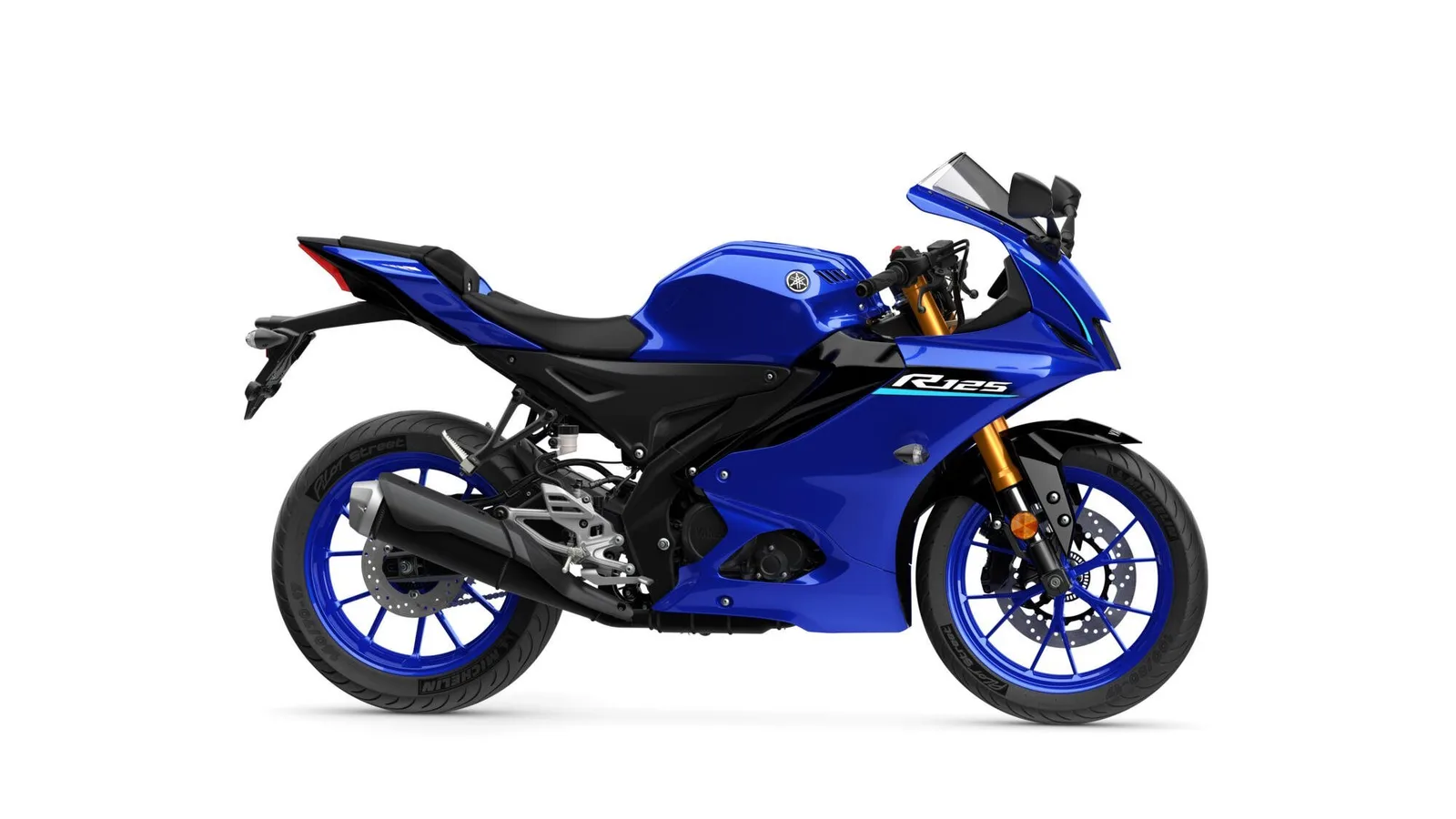 Yamaha R125