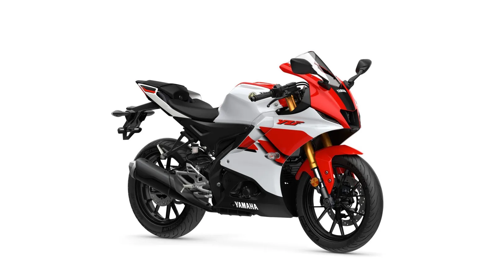 Yamaha R125