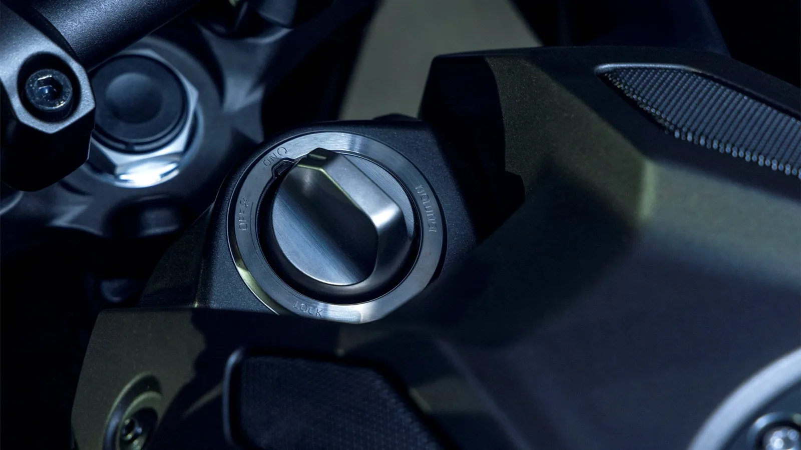 Yamaha MT-09 Y-AMT 35 kW-Version
