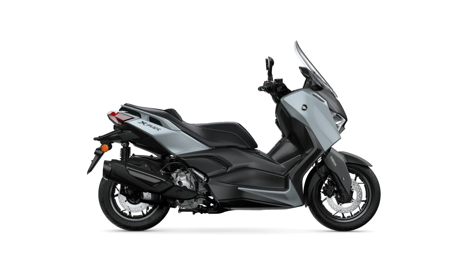 Yamaha XMAX 300 Tech MAX+