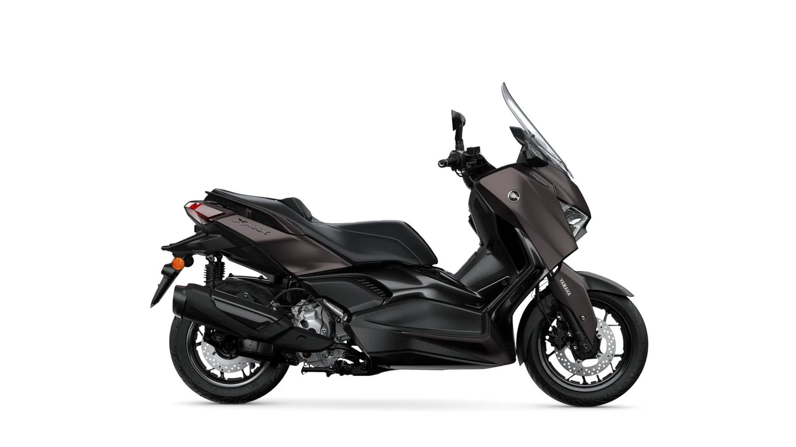 Yamaha XMAX 300 Tech MAX+