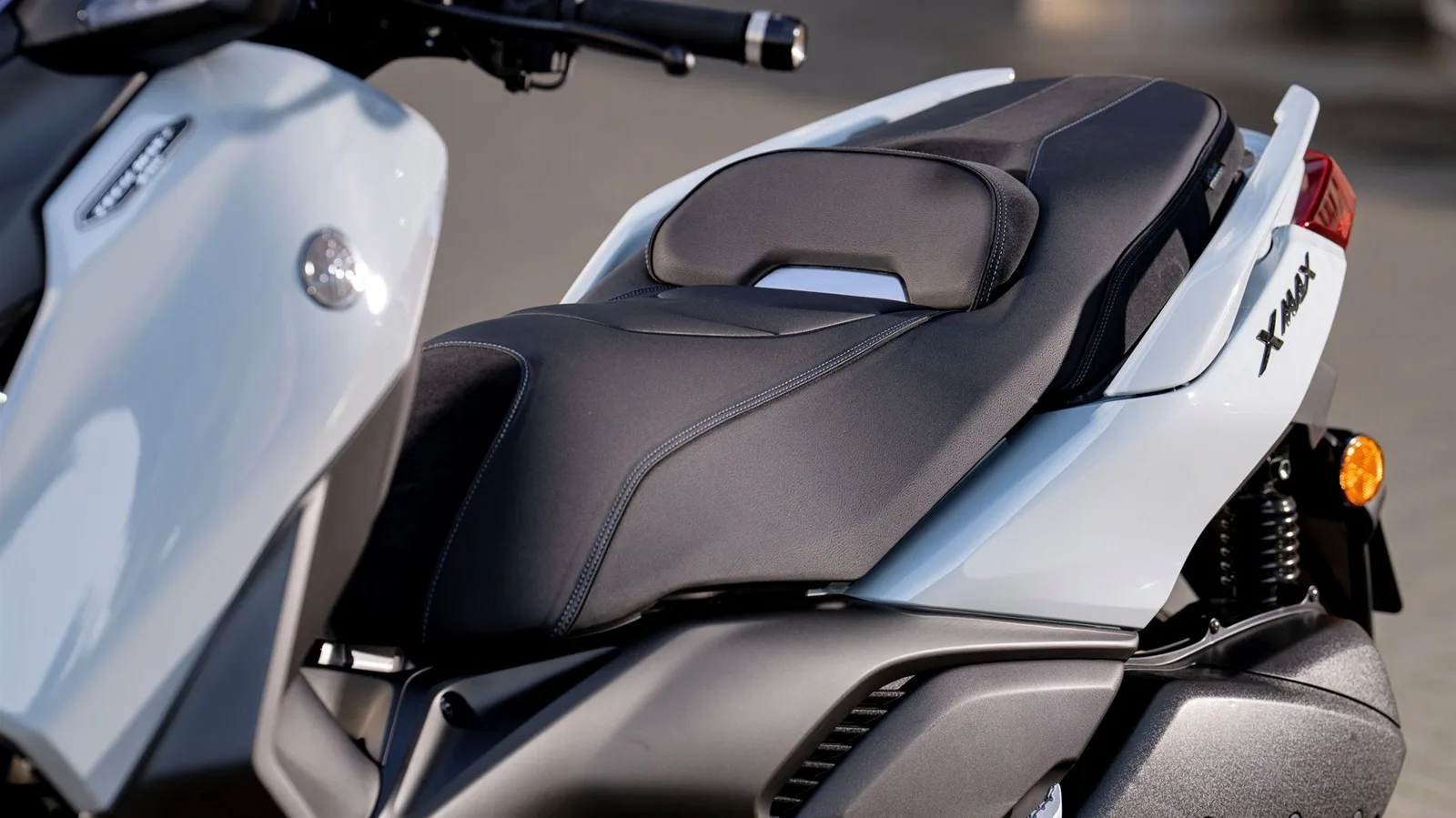 Yamaha XMAX 300 Tech MAX+