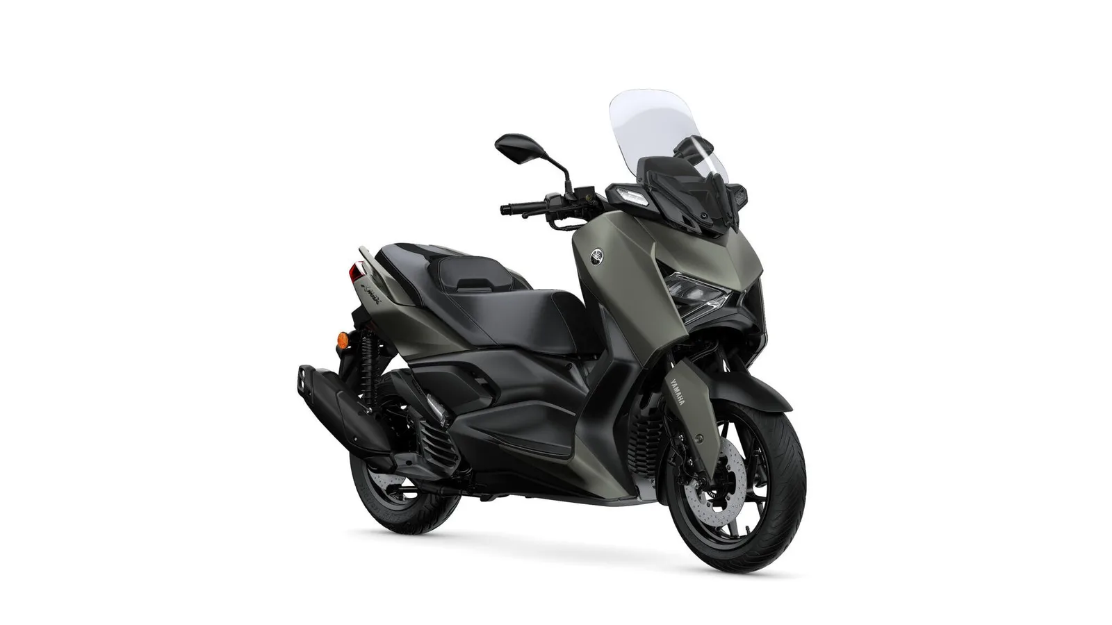 Yamaha XMAX 125