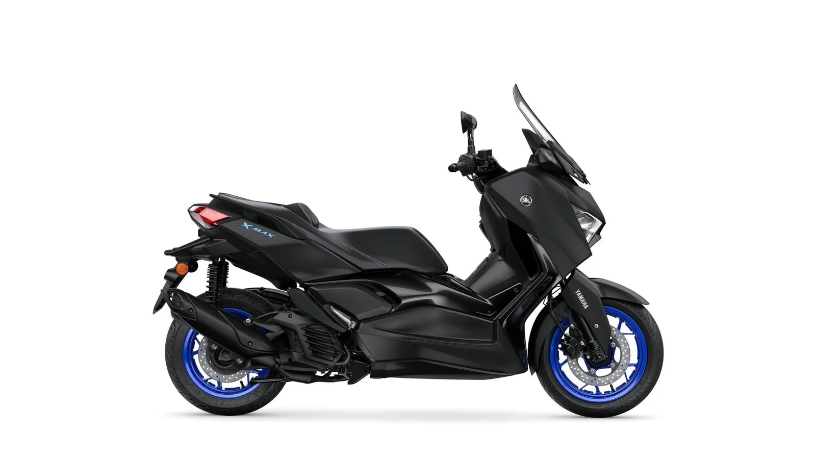 Yamaha XMAX 125