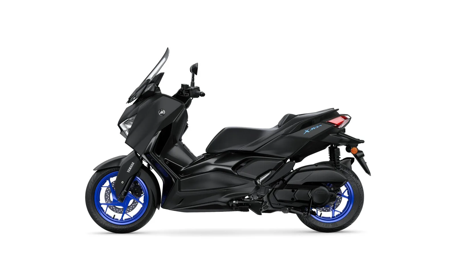 Yamaha XMAX 125