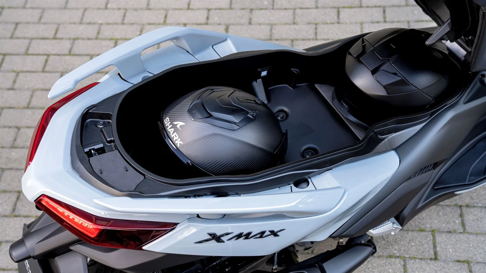 Yamaha XMAX 300 Tech MAX+