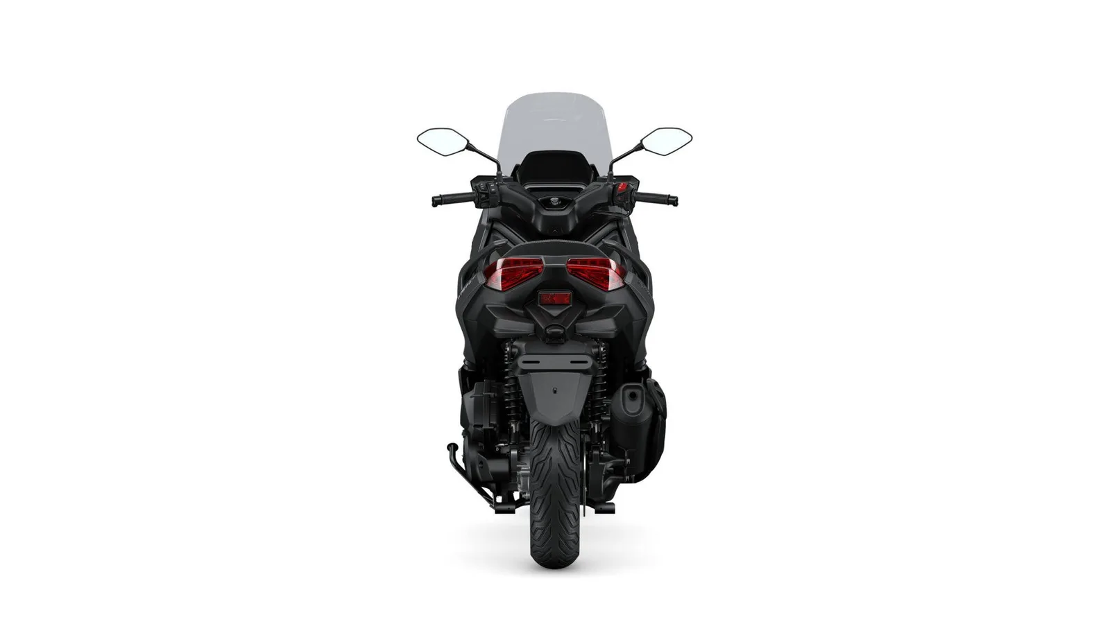 Yamaha XMAX 125
