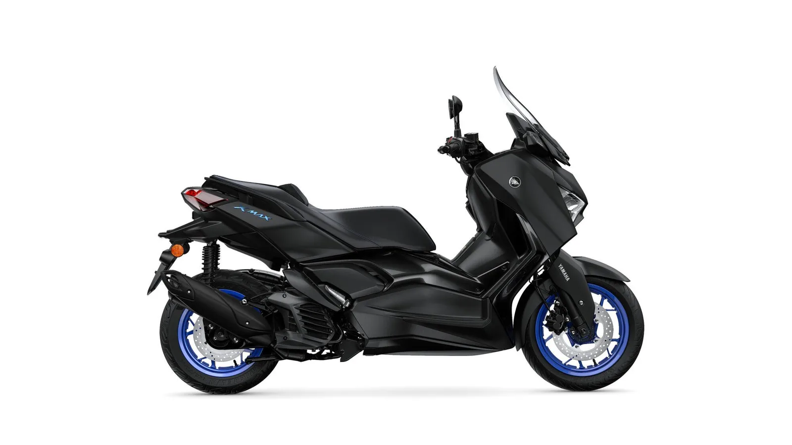 Yamaha XMAX 125