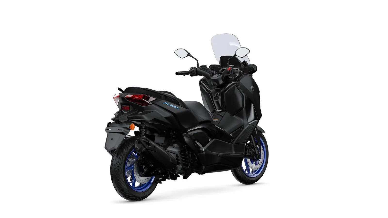 Yamaha XMAX 125