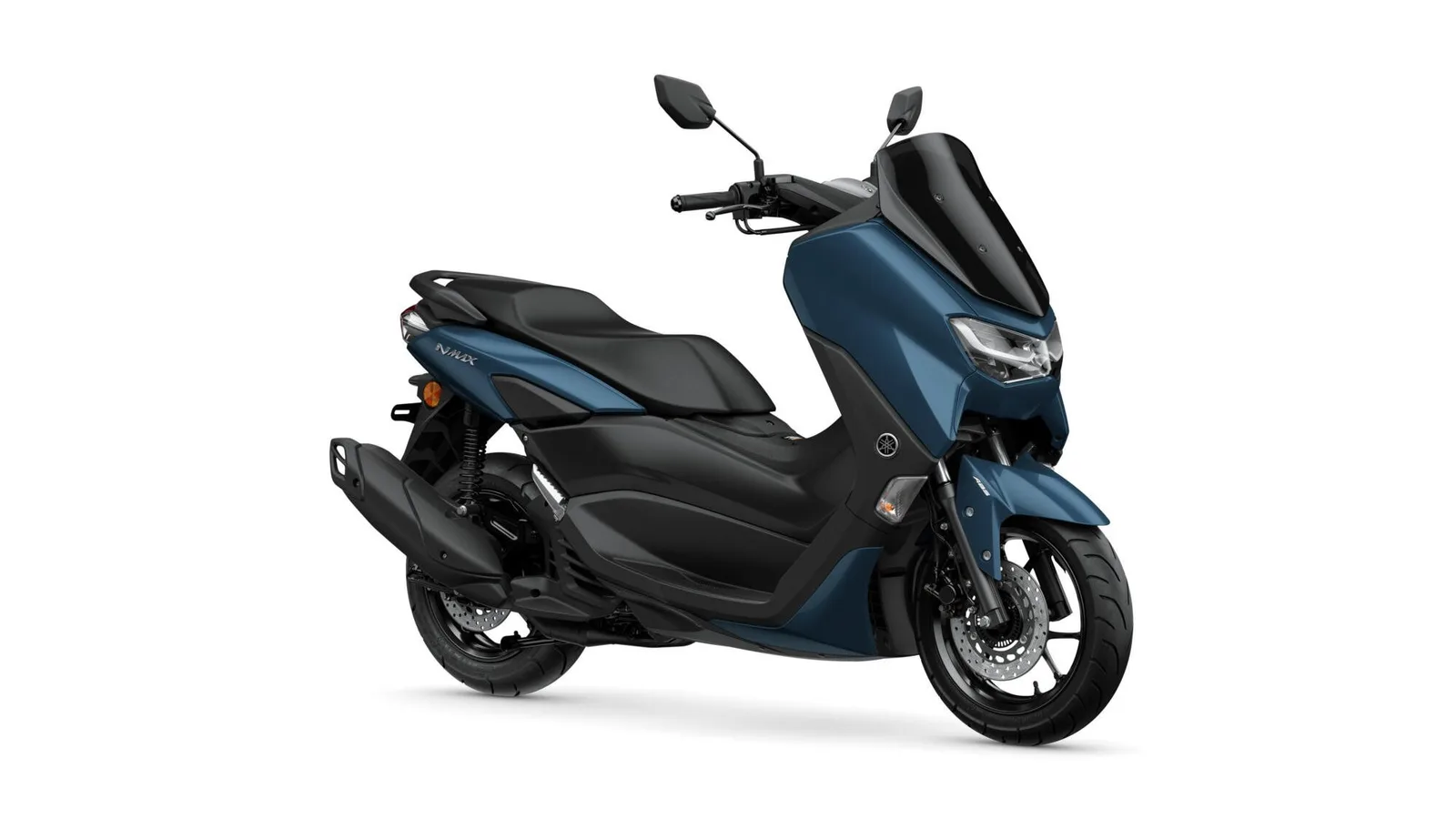 Yamaha NMAX 125 Tageszulassung